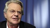 Jerry Springer, talk show host and former Cincinnati mayor, dead at 79