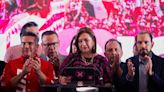 Oposição anuncia 'chuva de contestações' no México após vitória de Sheinbaum