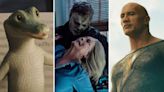 October Box Office Sinks to 21-Year Low