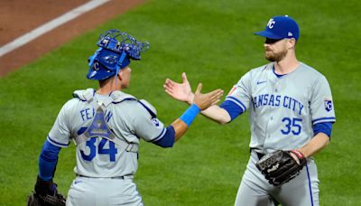 Analysis | The hard-charging Royals are on the verge of busting an MLB myth