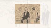 Fact Check: A 1919 Comic Strip Predicted Cell Phones and Their Impact on Daily Life