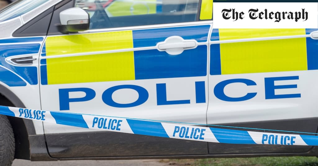 Six people killed in crash near Wakefield and Barnsley