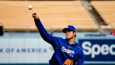 Dodgers star Shohei Ohtani buys La Cañada Flintridge mansion from Adam Carolla for $7.85 million