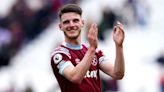 Declan Rice among four ‘elite’ players targeted by Newcastle