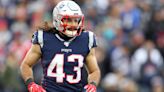 Nate Ebner relived this important play from 2013 season