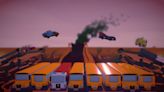 Make Way preview - a chaotic racing game that will ruin your friendships