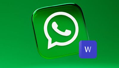 ¿Cómo activar el modo "Word" en WhatsApp?