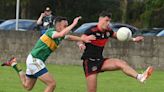 Louth GAA Division 1 reports