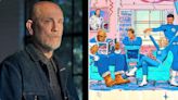 THE FANTASTIC FOUR: John Malkovich Joins MCU Reboot In Secret Role