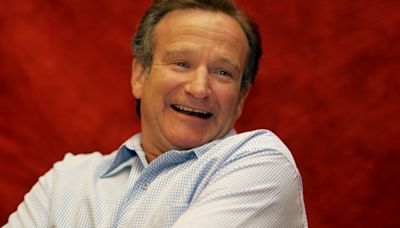 Robin Williams incluía una cláusula en sus contratos que confirma que su empatía no tenía límites