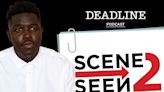 Scene 2 Seen Podcast: French Actor Salif Cissé Discusses Netflix’s ‘Lupin’, The Complexities Of Screenwriting And The Gentrification...