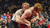 Rutgers wrestling woes against Big 5 of the Big Ten continues with defeat to Minnesota