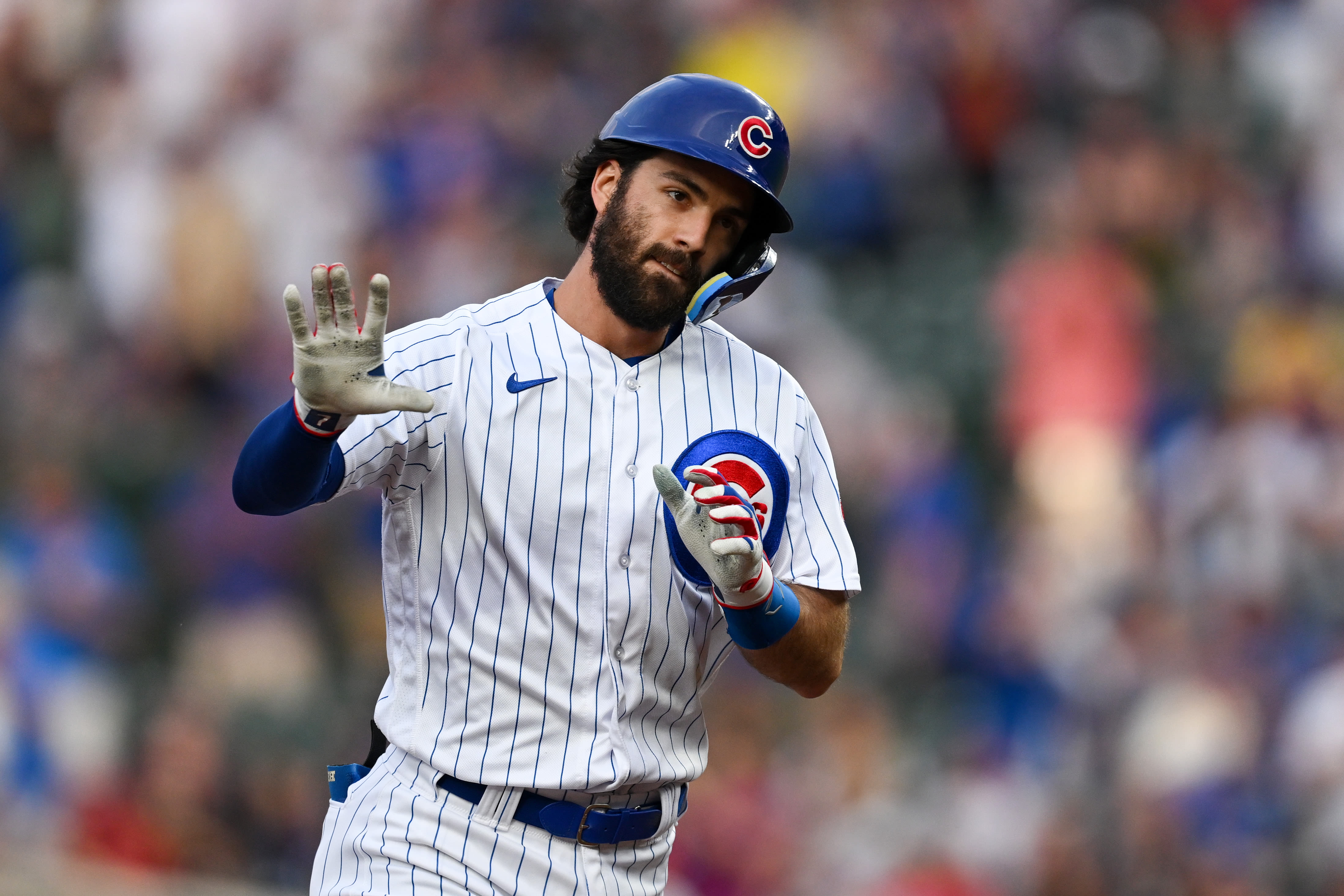 Dansby Swanson returning, Pete Crow-Armstrong heads to Iowa in Cubs roster moves