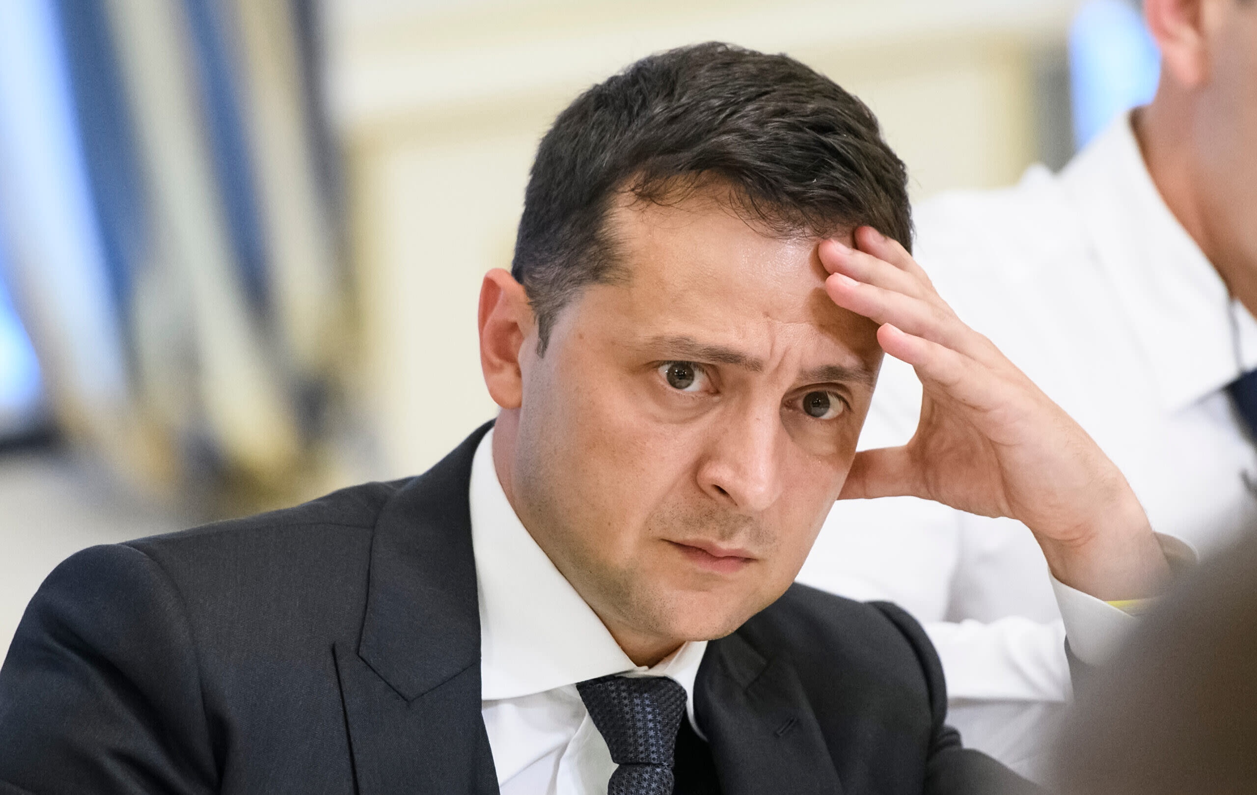 What $61 Billion for Ukraine Won’t Do