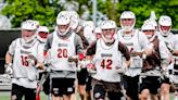 Here's how Brown men's lacrosse is preparing for their NCAA tourney showdown with Virginia