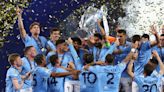 Man City 1-0 Inter Milan LIVE! Champions League final result, match stream, latest reaction and updates today