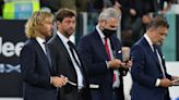 Soccer-Italy's FIGC to investigate Juventus for alleged pay irregularities