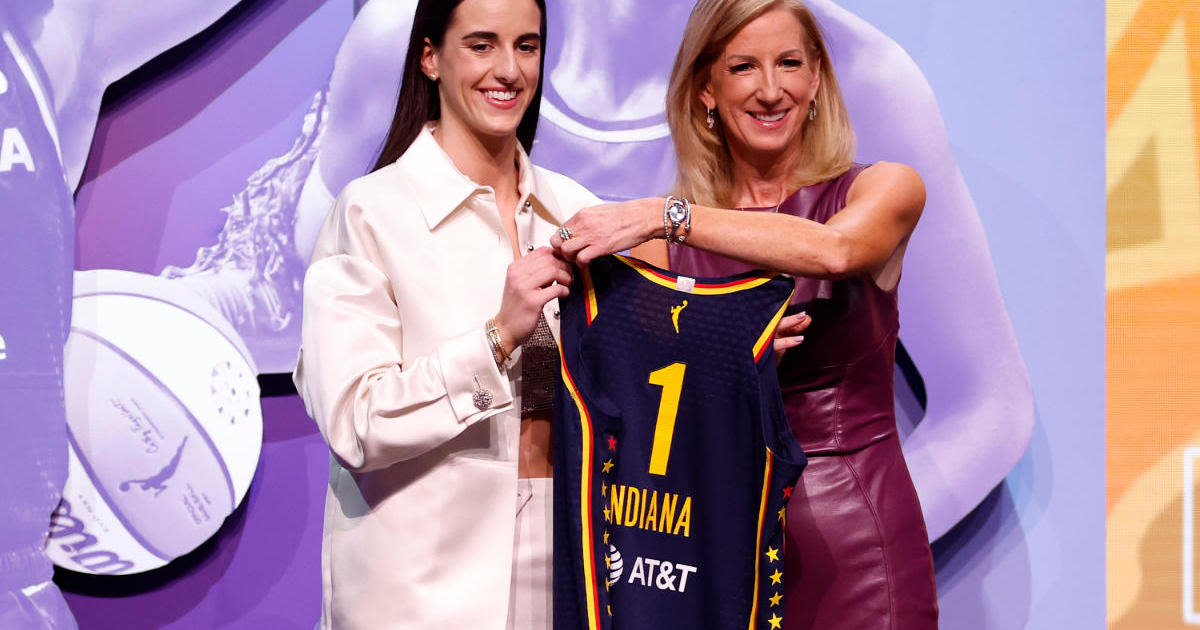 How to watch Caitlin Clark play in the 2024 WNBA season: Livestream options, key dates, more