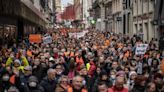 San Fernando de Henares y Coslada se movilizan por el Metro el próximo 8 de julio