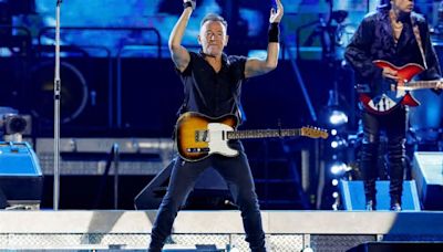 Entradas para Bruce Springsteen en Madrid y Barcelona: así puedes conseguirlas