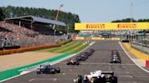 Silverstone signs new deal with F1 to host British Grand Prix