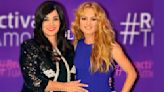 Paulina Rubio confiesa que aún no supera la muerte de su madre