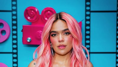 Karol G será reconocida por Billboard Mujeres Latinas en la Música