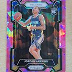 2023-24 PRIZM Jordan Hawkins 粉冰 新人 RC 423