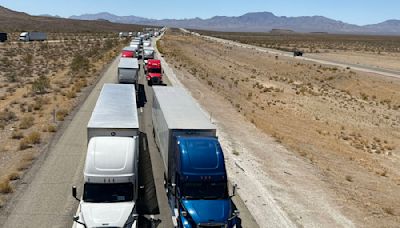 EDITORIAL: Response to I-15 accident leaves much to be desired