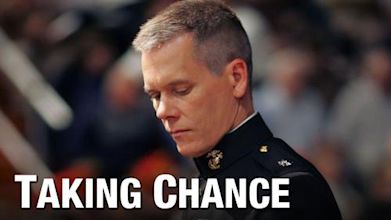 Taking Chance