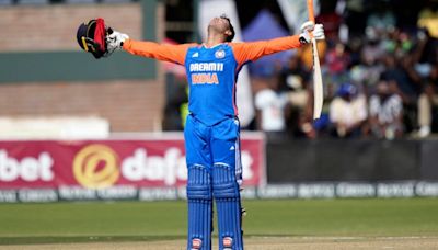 IND vs ZIM 5 Major Takeaways: Abhishek's sensational debut, Sundar's heroics and other highlights from T20Is