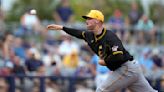 Pirates are calling up top pitching prospect Paul Skenes for his major league debut, AP source says