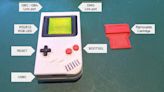 This Tiny Game Boy Lets The Real Thing Play Online