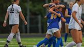 Western Albemarle girls soccer team blanks Lord Botetourt in state quarterfinals
