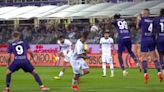 Italiano: Fiorentina e Napoli empatam na penúltima rodada