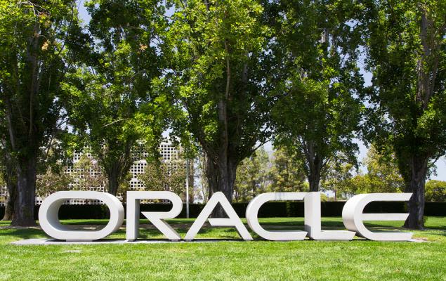 Oracle (ORCL) to Expand Its R&D Capabilities in Morocco