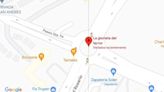 "Glorieta del terror" así nombran a rotonda de Tijuana en Google Maps