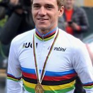 Remco Evenepoel