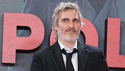 Joaquin Phoenix criticised for dropping out of gay film days before production starts