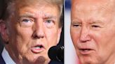 Major TV Networks To Band Together In Bid To Get Trump-Biden Debate On The Books