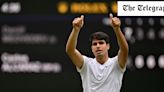 Wimbledon 2024 men’s final: What time does Novak Djokovic vs Carlos Alcaraz start?