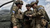 Russia forcibly sending military deserters to front line: reports