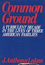 Common Ground (Lukas book)