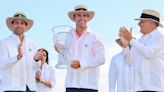 Billy Horschel goes to Puntacana and leaves with eighth PGA Tour win