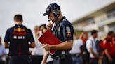 How big a blow is Newey's exit to Red Bull?