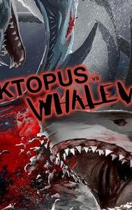 Sharktopus vs. Whalewolf