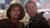 ¿'Speed 3′ en camino? Keanu Reeves y Sandra Bullock quieren trabajar juntos una vez más