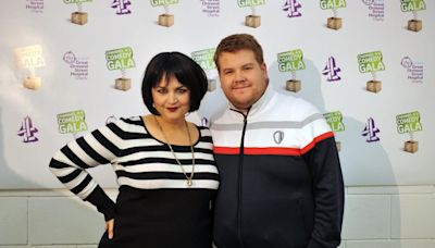 James Corden and Ruth Jones 'turned down multi-million pound Netflix deal' for Gavin and Stacey return