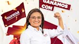Quién es Aleida Alavez, virtual ganadora de Iztapalapa
