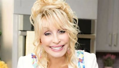 Dolly Parton Set to Expand Her Business Empire With New Wine Venture Following Dog Apparel Success